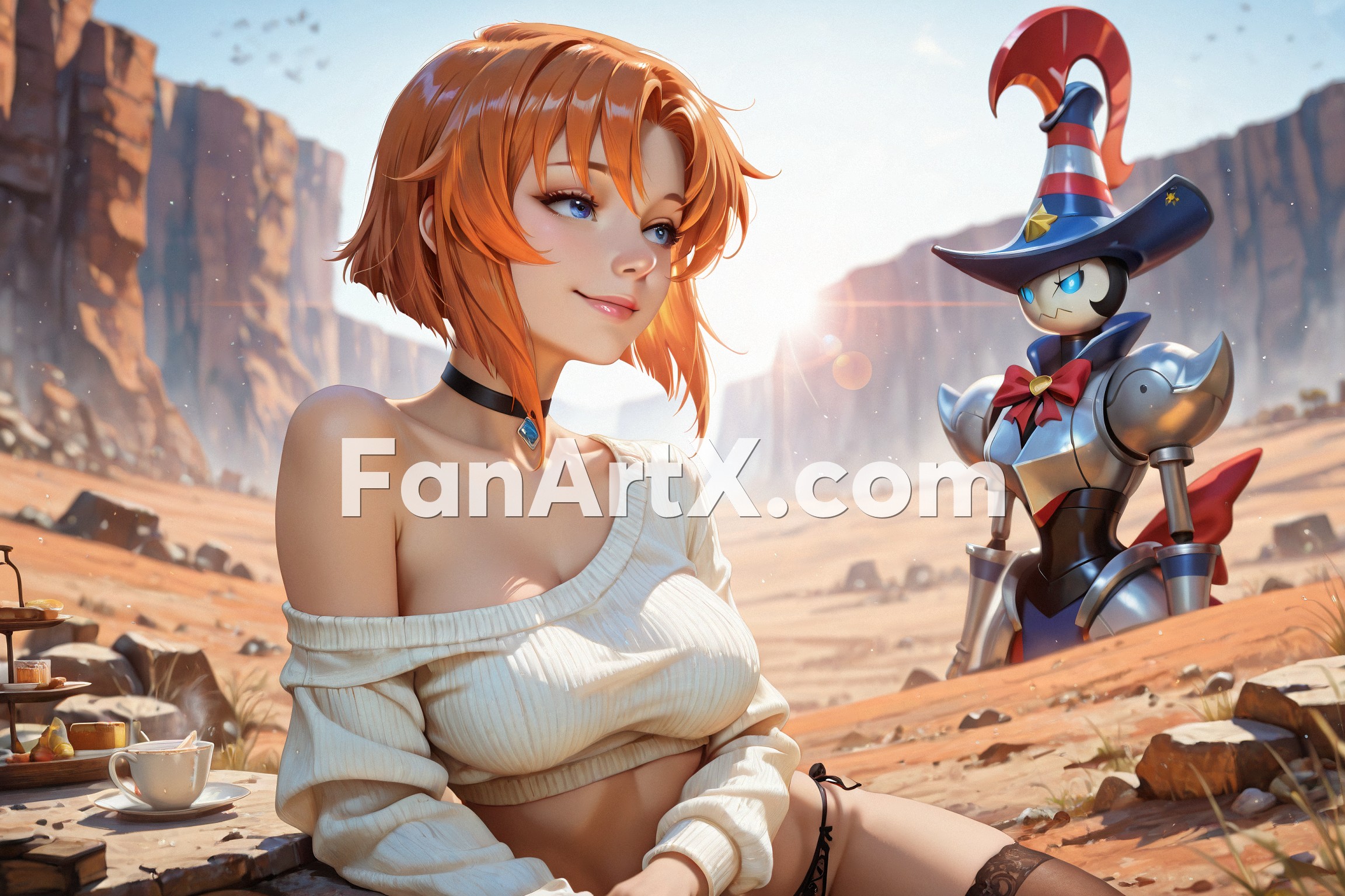 Rena Ryuugu Fanart - Rena When They Cry character 2643628
